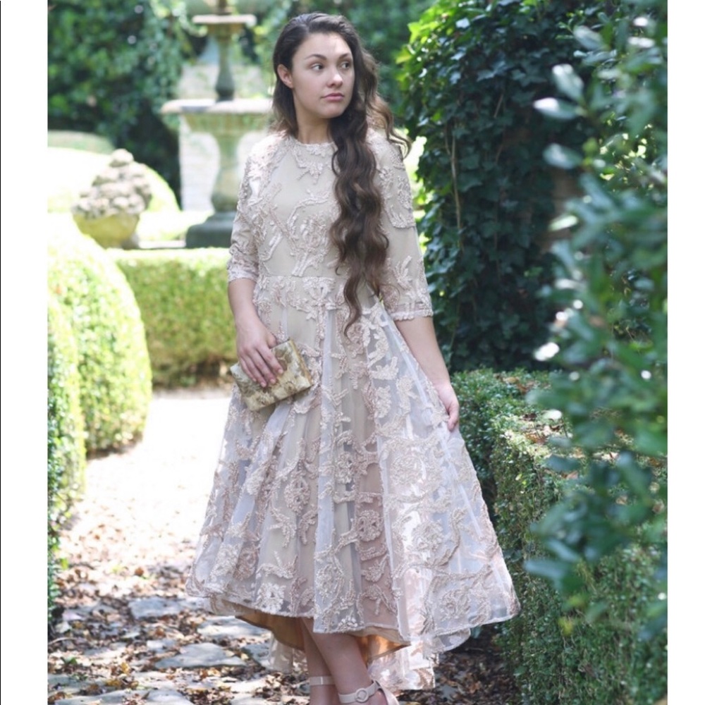 Dainty Jewells Dress Size XXL
